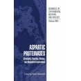 thumbnail image 1 of Advances in Experimental Medicine and Bi Aspartic Proteinases: Structure, Function, Biology, and Biomedical Implications, Book 362, (Hardcover), 1 of 1