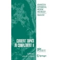 thumbnail image 1 of Advances in Experimental Medicine and Bi Current Topics in Complement II, Book 632, (Hardcover), 1 of 1