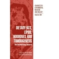 thumbnail image 1 of Advances in Experimental Medicine and Bi Dietary Fats, Lipids, Hormones, and Tumorigenesis: New Horizons in Basic Research, Book 399, (Hardcover), 1 of 1