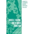 thumbnail image 1 of Advances in Experimental Medicine and Bi Muscle, Matrix and Bladder Function, Book 385, (Hardcover), 1 of 1