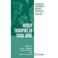 thumbnail image 1 of Advances in Experimental Medicine and Bi Oxygen Transport to Tissue XXVIII, Book 599, (Hardcover), 1 of 1