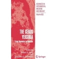 thumbnail image 1 of Advances in Experimental Medicine and Bi The Genus Yersinia:: From Genomics to Function, Book 603, (Hardcover), 1 of 1