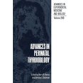 thumbnail image 1 of Advances in Experimental Medicine and Bi Advances in Perinatal Thyroidology, Book 299, (Paperback), 1 of 1
