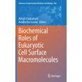thumbnail image 1 of Advances in Experimental Medicine and Bi Biochemical Roles of Eukaryotic Cell Surface Macromolecules, Book 842, (Hardcover), 1 of 1