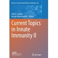 thumbnail image 1 of Advances in Experimental Medicine and Bi Current Topics in Innate Immunity II, Book 946, (Paperback), 1 of 1