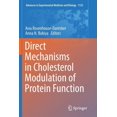 thumbnail image 1 of Advances in Experimental Medicine and Bi Direct Mechanisms in Cholesterol Modulation of Protein Function, Book 1135, (Paperback), 1 of 1