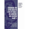 thumbnail image 1 of Advances in Experimental Medicine and Bi Eicosanoids and Other Bioactive Lipids in Cancer, Inflammation, and Radiation Injury, 5, Book 507, (Paperback), 1 of 1