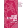 thumbnail image 1 of Advances in Experimental Medicine and Bi Frontiers in Cerebral Vascular Biology: Transport and Its Regulation, Book 331, (Paperback), 1 of 1