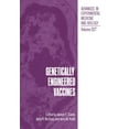 thumbnail image 1 of Advances in Experimental Medicine and Bi Genetically Engineered Vaccines, Book 327, (Paperback), 1 of 1