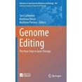 thumbnail image 1 of Advances in Experimental Medicine and Biology: Genome Editing: The Next Step in Gene Therapy (Hardcover), 1 of 1