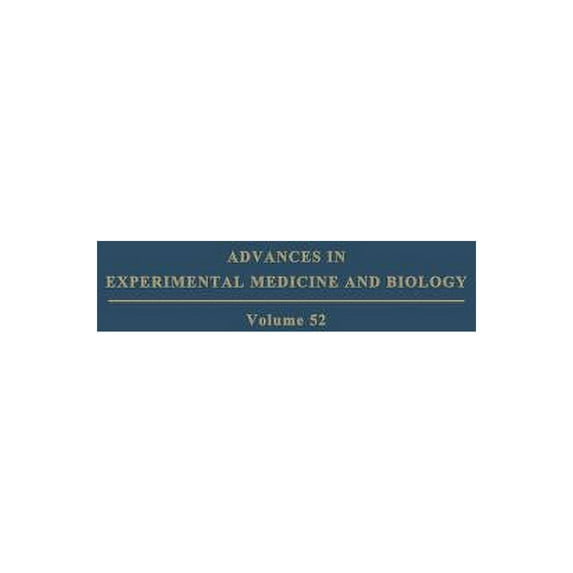 Advances in Experimental Medicine and Bi Heparin: Structure, Function, and Clinical Implications, Book 52, (Paperback)