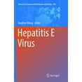 thumbnail image 1 of Advances in Experimental Medicine and Bi Hepatitis E Virus, Book 948, (Paperback), 1 of 1