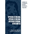 thumbnail image 1 of Advances in Experimental Medicine and Bi Hypercholesterolemia, Hypocholesterolemia, Hypertriglyceridemia, in Vivo Kinetics, Book 285, (Paperback), 1 of 1