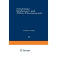 thumbnail image 1 of Advances in Experimental Medicine and Bi Immobilized Biochemicals and Affinity Chromatography, Book 42, (Paperback), 1 of 1