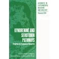 thumbnail image 1 of Advances in Experimental Medicine and Bi Kynurenine and Serotonin Pathways: Progress in Tryptophan Research, Book 294, (Paperback), 1 of 1