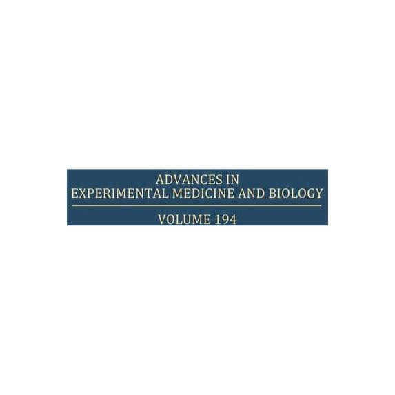 Advances in Experimental Medicine and Bi Myocardial and Skeletal Muscle Bioenergetics, Book 194, (Paperback)