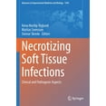 thumbnail image 1 of Advances in Experimental Medicine and Bi Necrotizing Soft Tissue Infections: Clinical and Pathogenic Aspects, Book 1294, (Paperback), 1 of 1