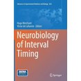 thumbnail image 1 of Advances in Experimental Medicine and Biology: Neurobiology of Interval Timing (Hardcover), 1 of 1