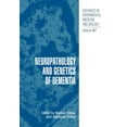 thumbnail image 1 of Advances in Experimental Medicine and Bi Neuropathology and Genetics of Dementia, Book 487, (Paperback), 1 of 1