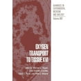 thumbnail image 1 of Advances in Experimental Medicine and Bi Oxygen Transport to Tissue XVI, Book 361, (Paperback), 1 of 1