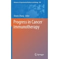 thumbnail image 1 of Advances in Experimental Medicine and Bi Progress in Cancer Immunotherapy, Book 909, (Hardcover), 1 of 1