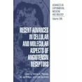 thumbnail image 1 of Advances in Experimental Medicine and Bi Recent Advances in Cellular and Molecular Aspects of Angiotensin Receptors, Book 396, (Paperback), 1 of 1