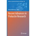 thumbnail image 1 of Advances in Experimental Medicine and Bi Recent Advances in Prolactin Research, Book 846, (Hardcover), 1 of 1
