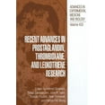 thumbnail image 1 of Advances in Experimental Medicine and Bi Recent Advances in Prostaglandin, Thromboxane, and Leukotriene Research, Book 433, (Paperback), 1 of 1