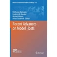 thumbnail image 1 of Advances in Experimental Medicine and Bi Recent Advances on Model Hosts, Book 710, (Hardcover), 1 of 1