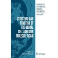 thumbnail image 1 of Advances in Experimental Medicine and Bi Structure and Function of the Neural Cell Adhesion Molecule NCAM, Book 663, (Hardcover), 1 of 1
