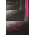 thumbnail image 1 of Advances in Experimental Philosophy Advances in Experimental Philosophy of Language, (Hardcover), 1 of 1