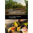 thumbnail image 1 of Advances in Fig Research and Sustainable Production, (Hardcover), 1 of 1