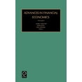 thumbnail image 1 of Advances in Financial Economics Advances in Financial Economics, Book 6, (Hardcover), 1 of 1