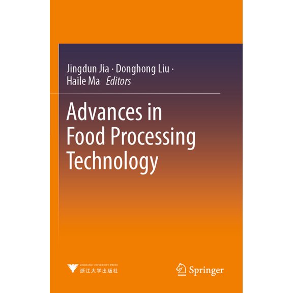 Advances in Food Processing Technology, (Paperback)