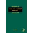 thumbnail image 1 of Advances in Food and Nutrition Research Advances in Food and Nutrition Research: Volume 67, Book 67, (Hardcover), 1 of 1