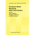 thumbnail image 1 of Advances in Formal Methods Computer-Aided Reasoning: Acl2 Case Studies, Book 4, (Paperback), 1 of 1
