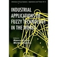 thumbnail image 1 of Pre-Owned Advances in Fuzzy Systems-Applications and Theory: Industrial Applications of Fuzzy Technology in the World (Hardcover), 1 of 1