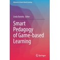 thumbnail image 1 of Advances in Game-Based Learning Smart Pedagogy of Game-Based Learning, (Paperback), 1 of 1