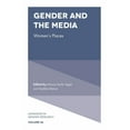 thumbnail image 1 of Advances in Gender Research: Gender and the Media: Women's Places (Hardcover), 1 of 1