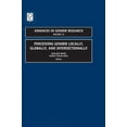 thumbnail image 1 of Advances in Gender Research: Perceiving Gender Locally, Globally, and Intersectionally (Hardcover), 1 of 1