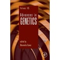 thumbnail image 1 of Advances in Genetics Advances in Genetics: Volume 105, Book 105, (Hardcover), 1 of 1