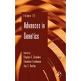 thumbnail image 1 of Advances in Genetics Advances in Genetics: Volume 79, Book 79, (Hardcover), 1 of 1
