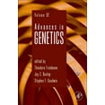thumbnail image 1 of Advances in Genetics Advances in Genetics, Book 92, (Hardcover), 1 of 1