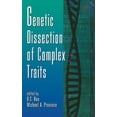 thumbnail image 1 of Advances in Genetics Genetic Dissection of Complex Traits: Volume 42, Book 42, (Hardcover), 1 of 1