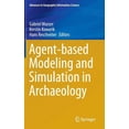 thumbnail image 1 of Advances in Geographic Information Scien Agent-Based Modeling and Simulation in Archaeology, (Hardcover), 1 of 1