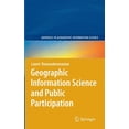 thumbnail image 1 of Advances in Geographic Information Scien Geographic Information Science and Public Participation, (Hardcover), 1 of 1