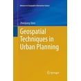 thumbnail image 1 of Advances in Geographic Information Scien Geospatial Techniques in Urban Planning, (Paperback), 1 of 1
