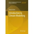 thumbnail image 1 of Advances in Geophysical and Environmenta Introduction to Climate Modelling, (Paperback), 1 of 1