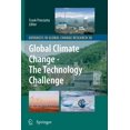 thumbnail image 1 of Advances in Global Change Research Global Climate Change - The Technology Challenge, Book 38, (Paperback), 1 of 1