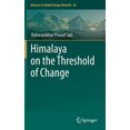 thumbnail image 1 of Advances in Global Change Research Himalaya on the Threshold of Change, Book 66, (Hardcover), 1 of 1